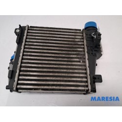 Citroen - C4 Grand Picasso - Intercooler