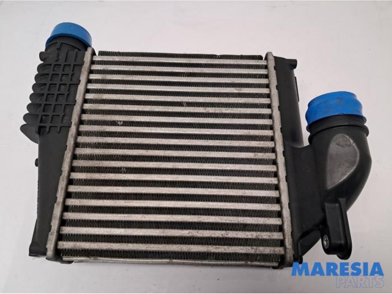 Citroen - C4 Grand Picasso - Intercooler