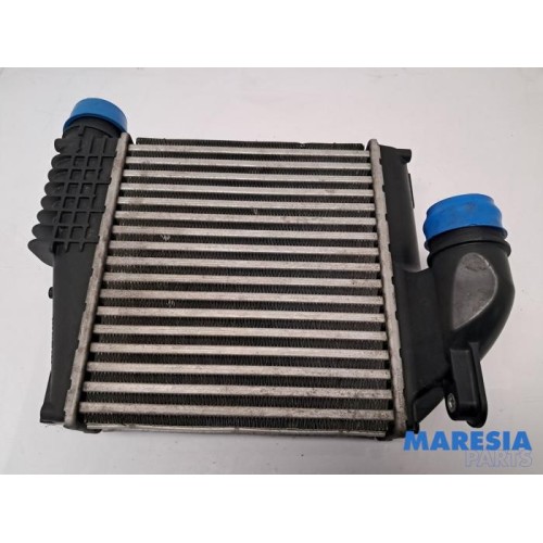 Citroen - C4 Grand Picasso - Intercooler
