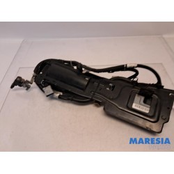 Citroen - C4 Grand Picasso - Start/Stop computer