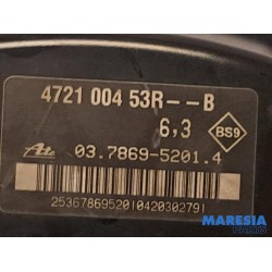 Renault - Master - Brake servo