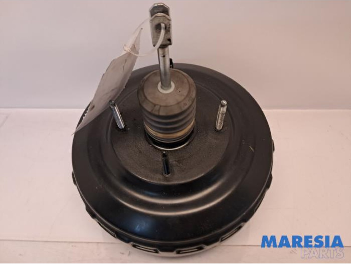 Renault - Master - Brake servo