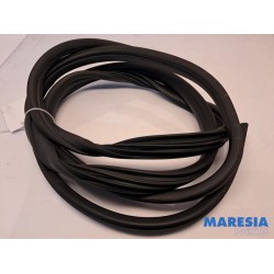 Renault - Master - Portierrubber 2Deurs links