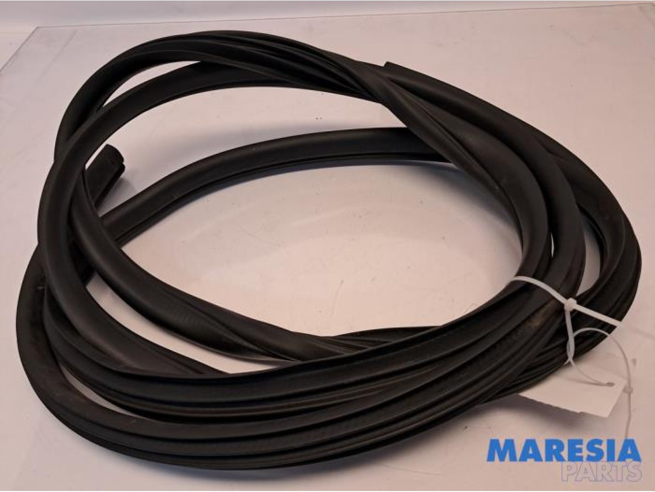 Renault - Master - Portierrubber 2Deurs links