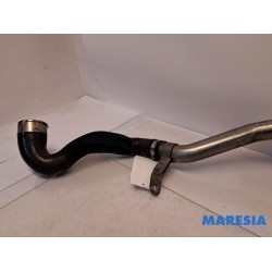 Renault - Master - Intercooler Buis