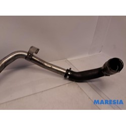 Renault - Master - Intercooler Buis