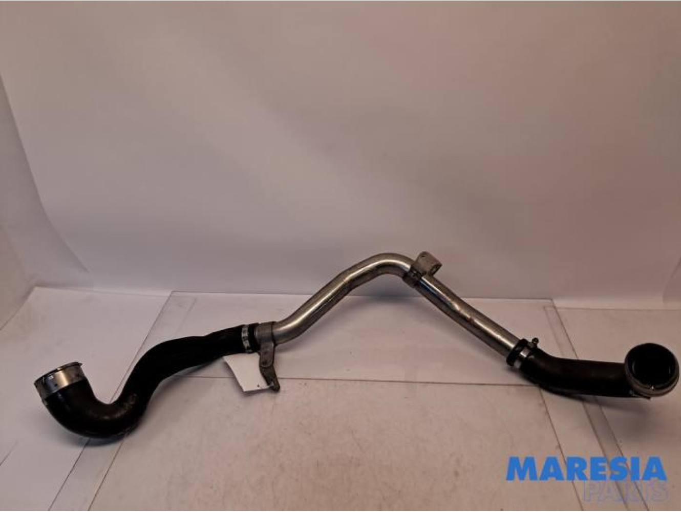 Renault - Master - Intercooler Buis