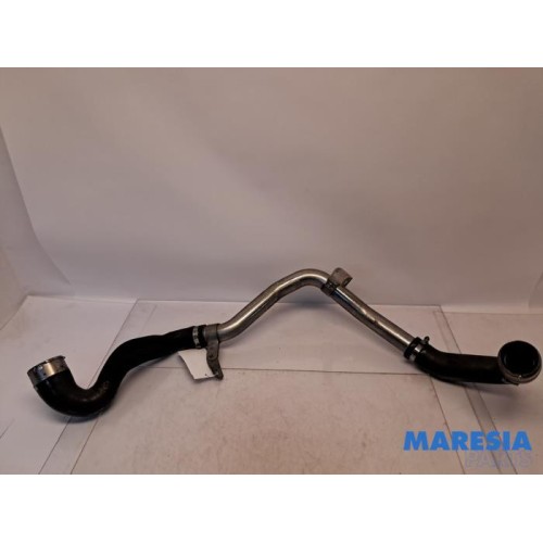 Renault - Master - Intercooler Buis