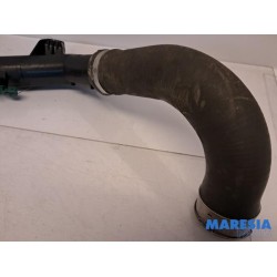 Renault - Master - Intercooler Buis