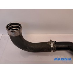 Renault - Master - Intercooler Buis