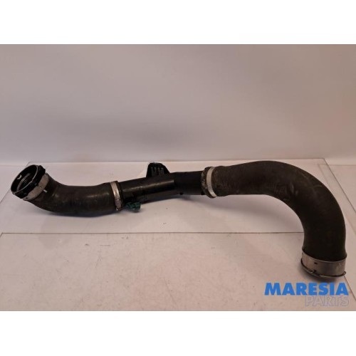 Renault - Master - Intercooler Buis