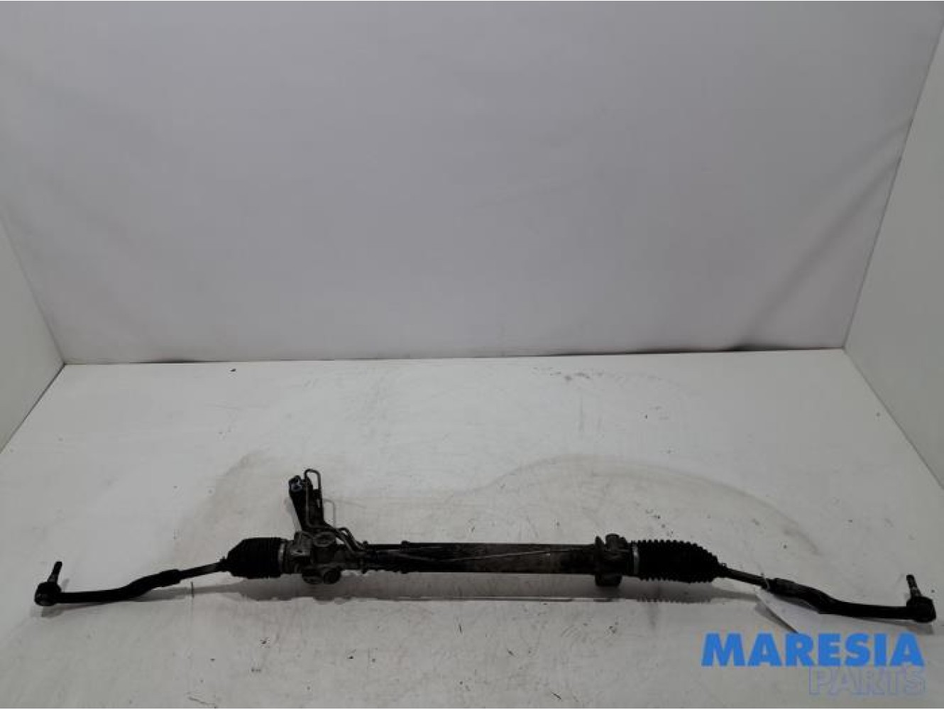 Renault - Master - Power steering box