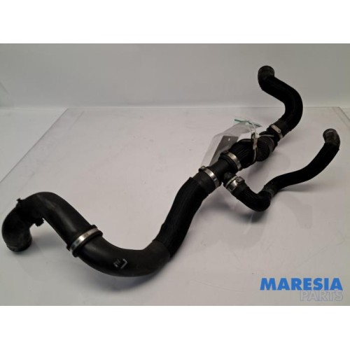 Alfa Romeo - Giulia - Radiator hose