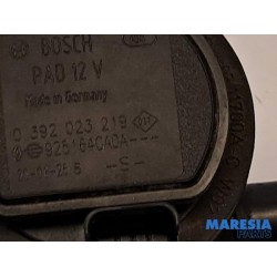 Renault - Master - Additional water pump