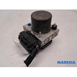 Renault - Master - ABS Pumpe