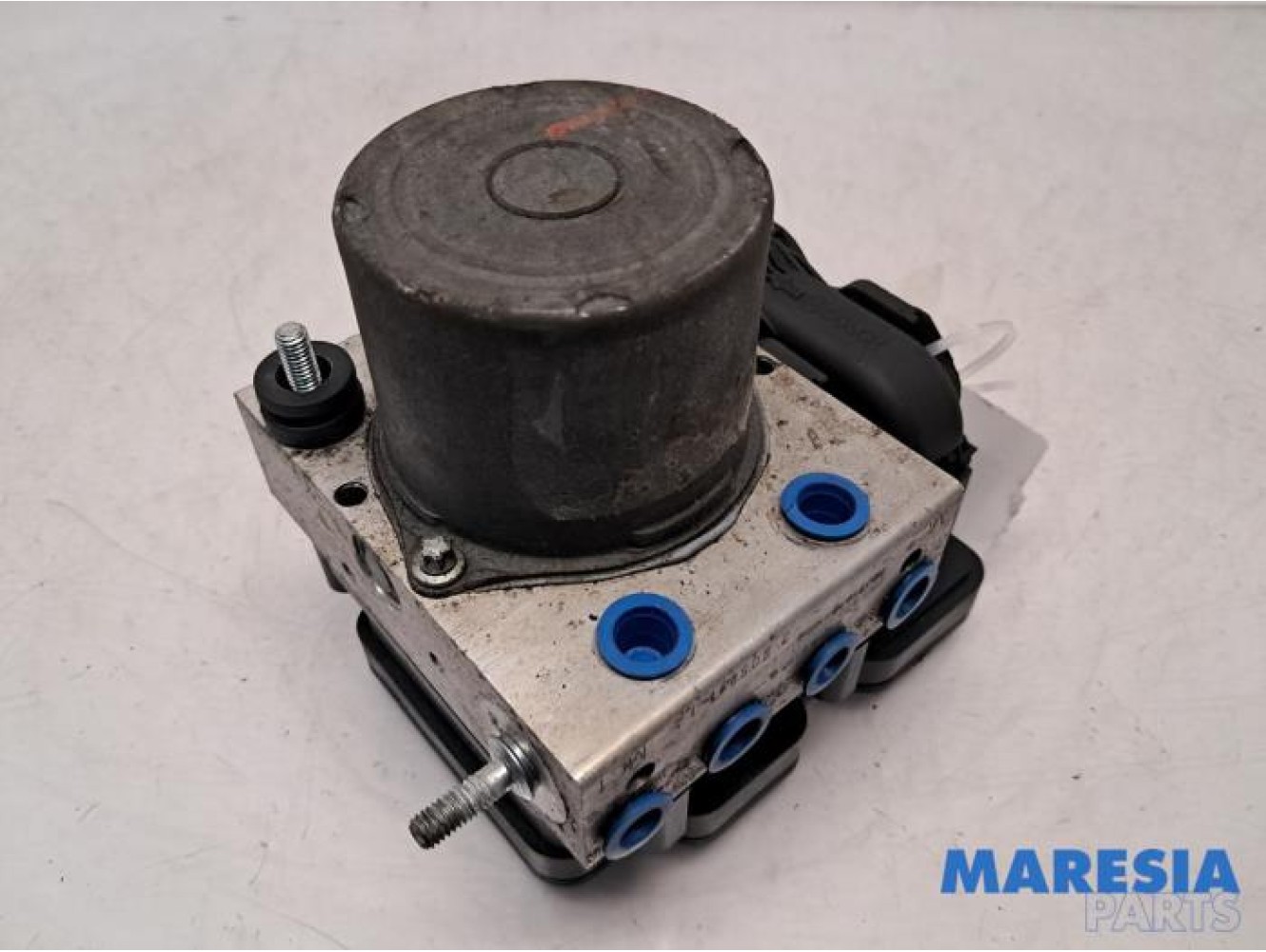 Renault - Master - ABS Pumpe