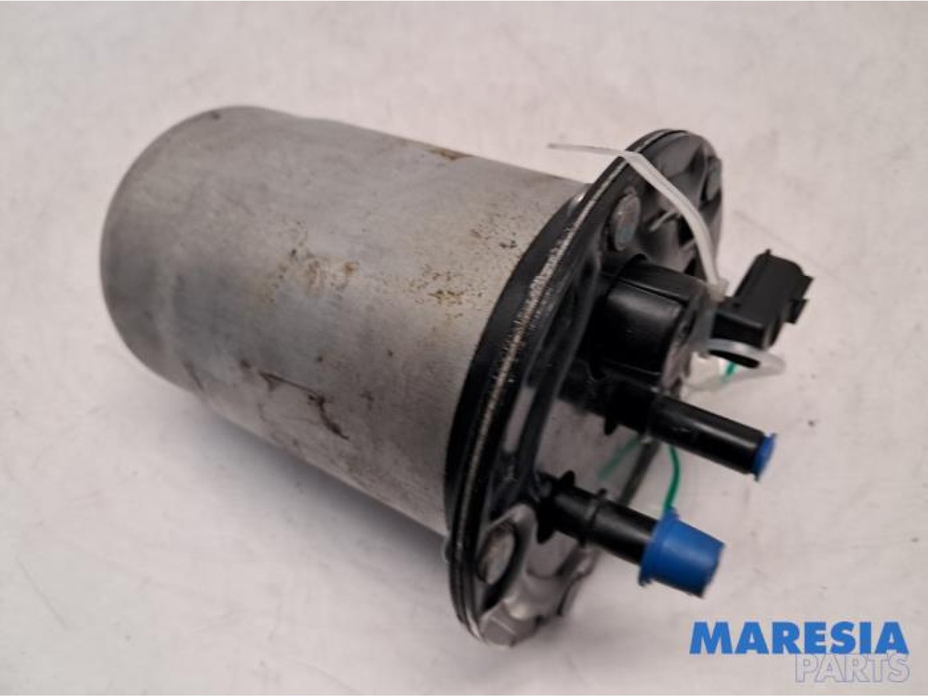 Renault - Master - Fuel filter housing