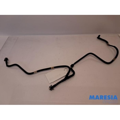 Alfa Romeo - Giulia - Radiator hose