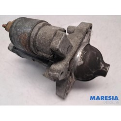 Renault - Master - Startmotor