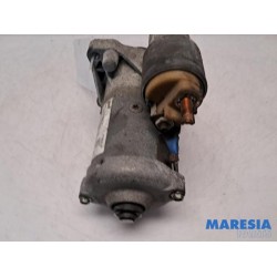 Renault - Master - Startmotor