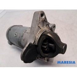 Renault - Master - Startmotor