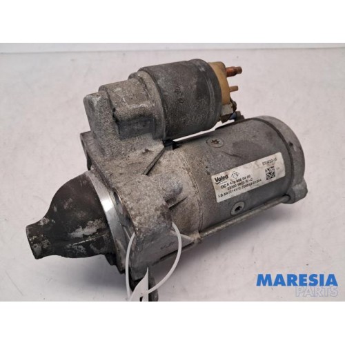 Renault - Master - Startmotor