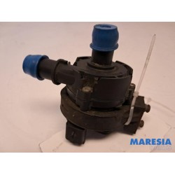 Renault - Master - Additional water pump