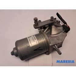 Renault - Master - Front wiper motor