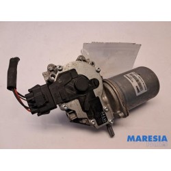 Renault - Master - Front wiper motor