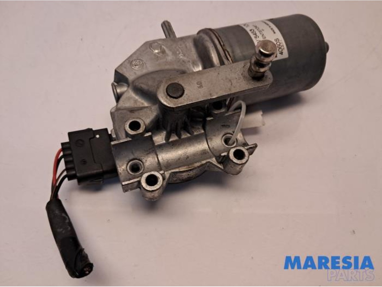 Renault - Master - Front wiper motor