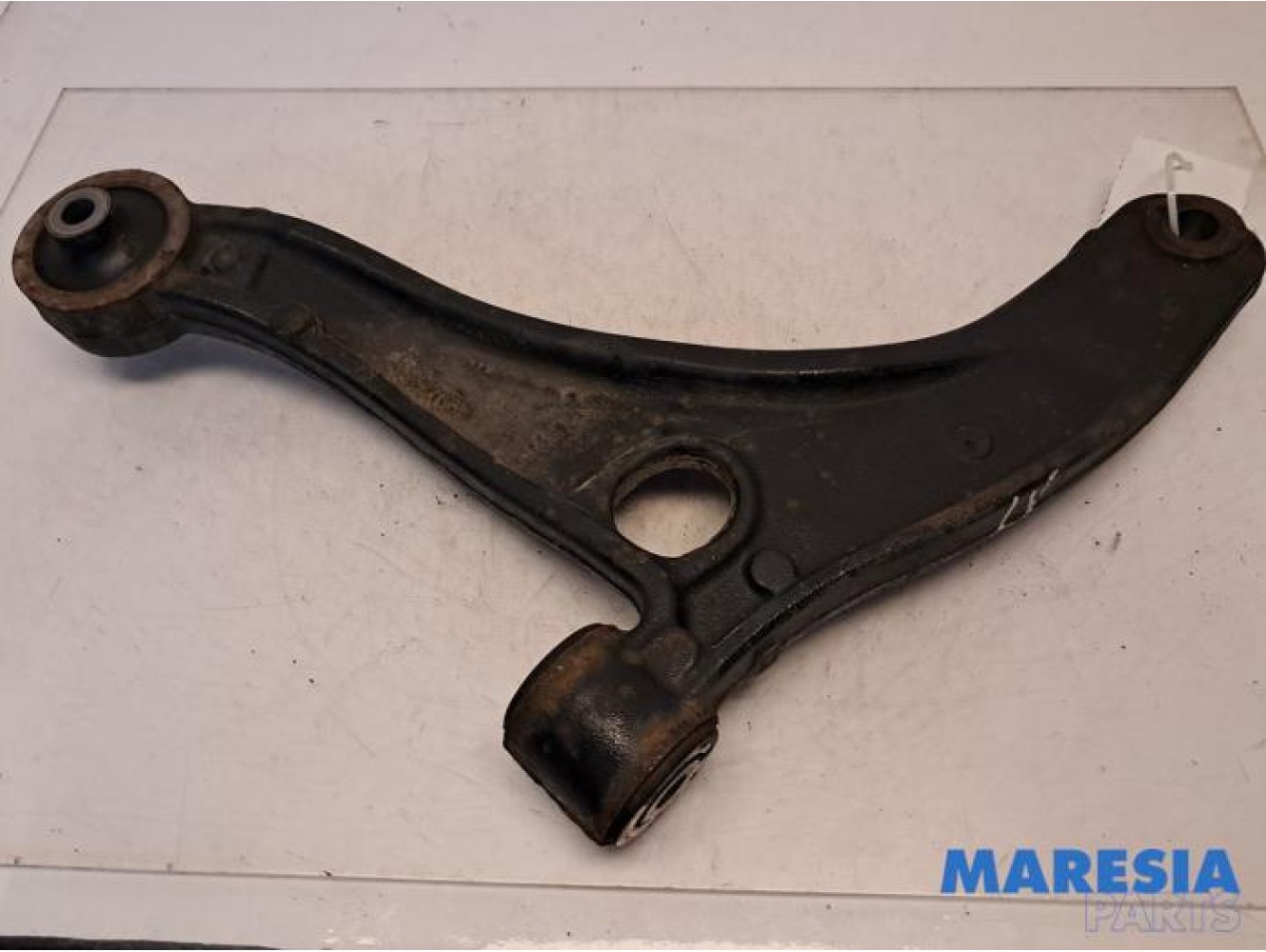 Renault - Master - Querlenker unten links vorne