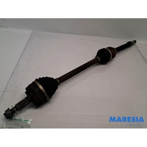 Renault - Master - Front drive shaft, right