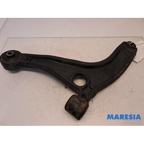Renault - Master - Front lower wishbone, right