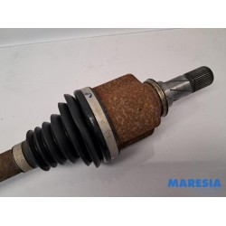 Renault - Master - Aandrijfas links-voor