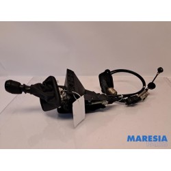 Renault - Master - Gear stick