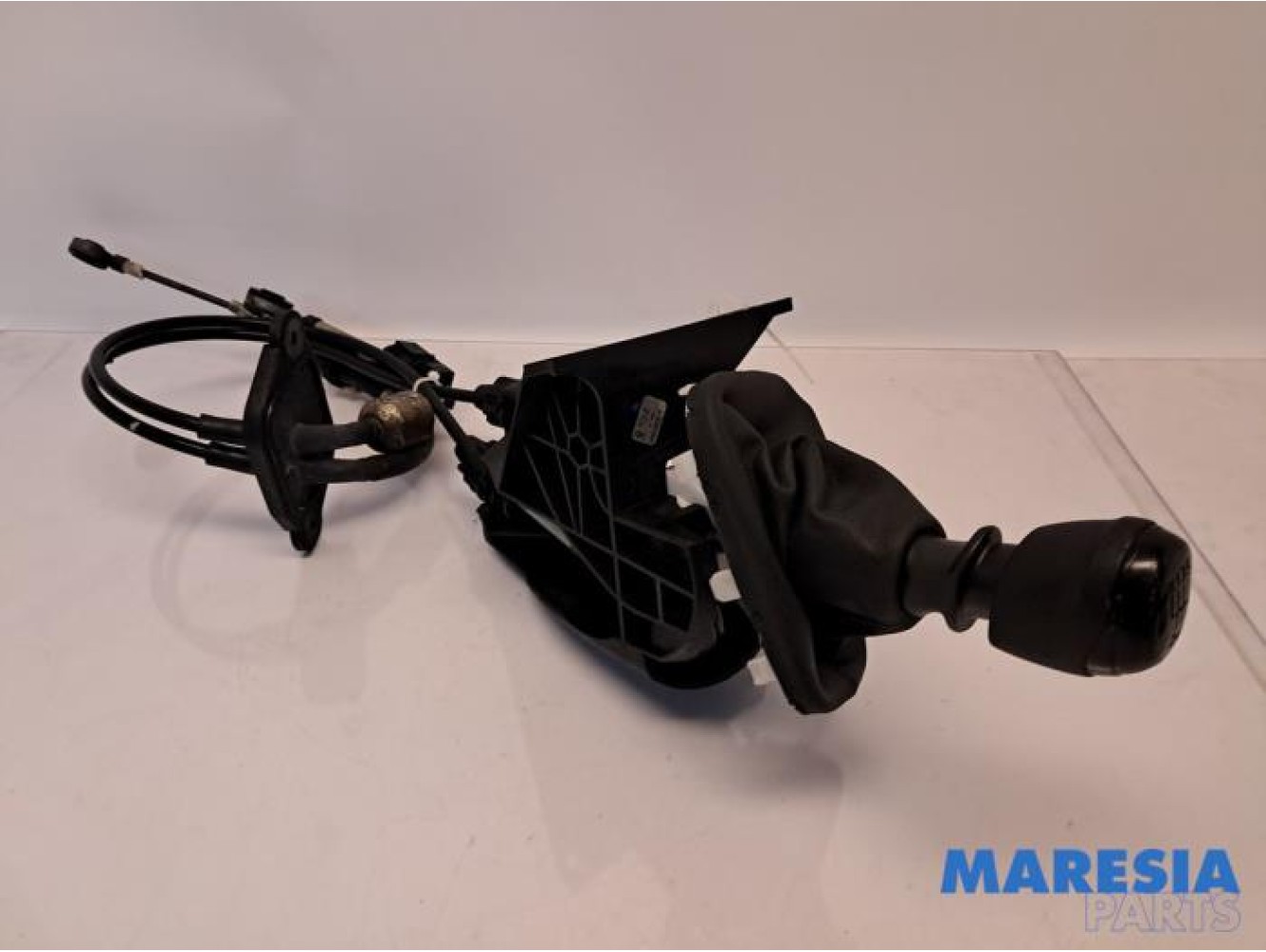 Renault - Master - Gear stick