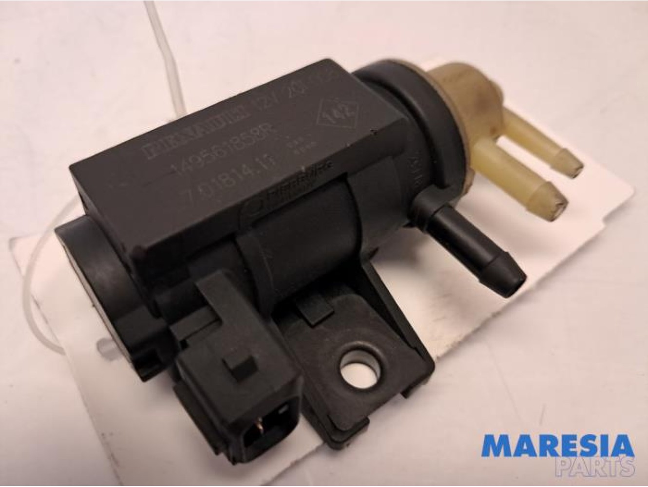 Renault - Master - Vacuum valve