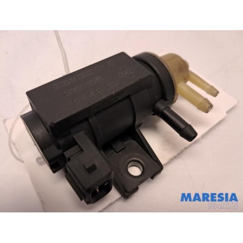 Renault - Master - Vacuum valve