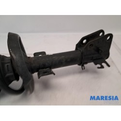 Renault - Master - Front shock absorber rod, right