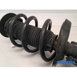 Renault - Master - Front shock absorber rod, right