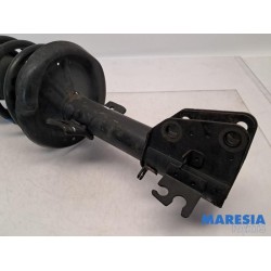 Renault - Master - Front shock absorber rod, right