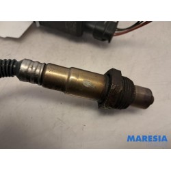Renault - Master - Lambda Sonde