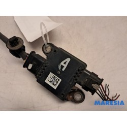 Renault - Master - Lambda Sonde