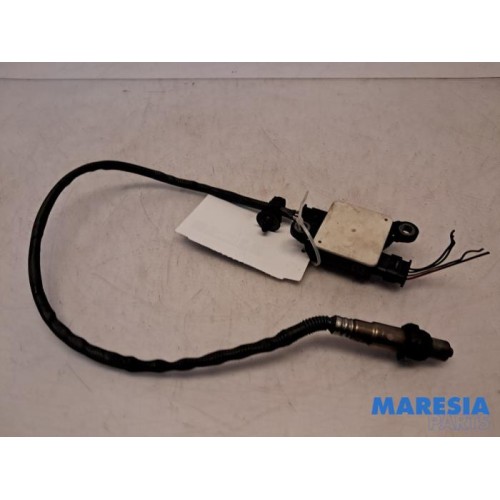 Renault - Master - Lambda Sonde