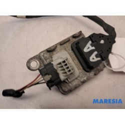 Renault - Master - Nox sensor