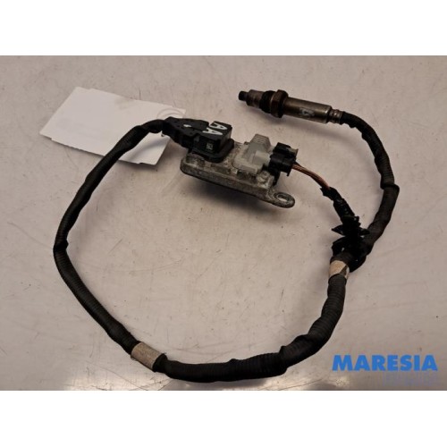 Renault - Master - Nox sensor