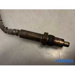 Renault - Master - Nox sensor