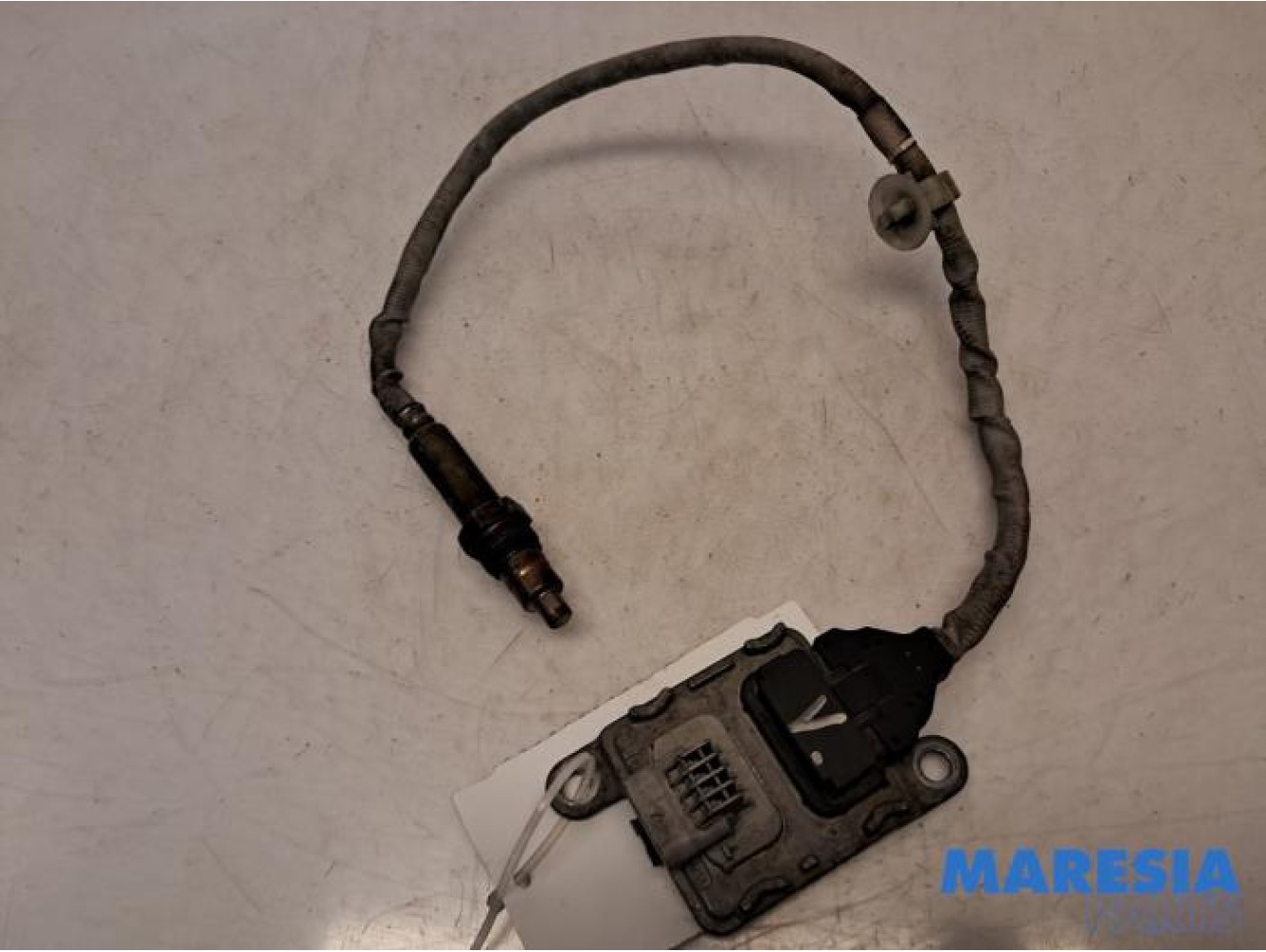 Renault - Master - Nox sensor