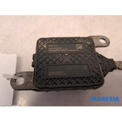 Renault - Master - Nox sensor
