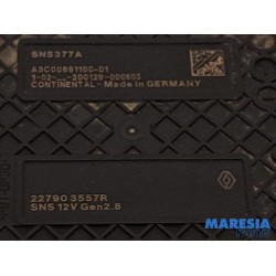 Renault - Master - Nox sensor